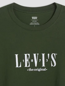 Футболки и поло Levi's модель 16143;1676 Фото