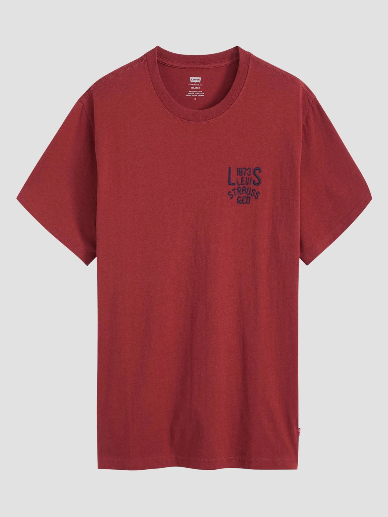Футболки і поло Levi's модель 16143;2089 Футболки і поло Levi's модель 16143;2089 Фото