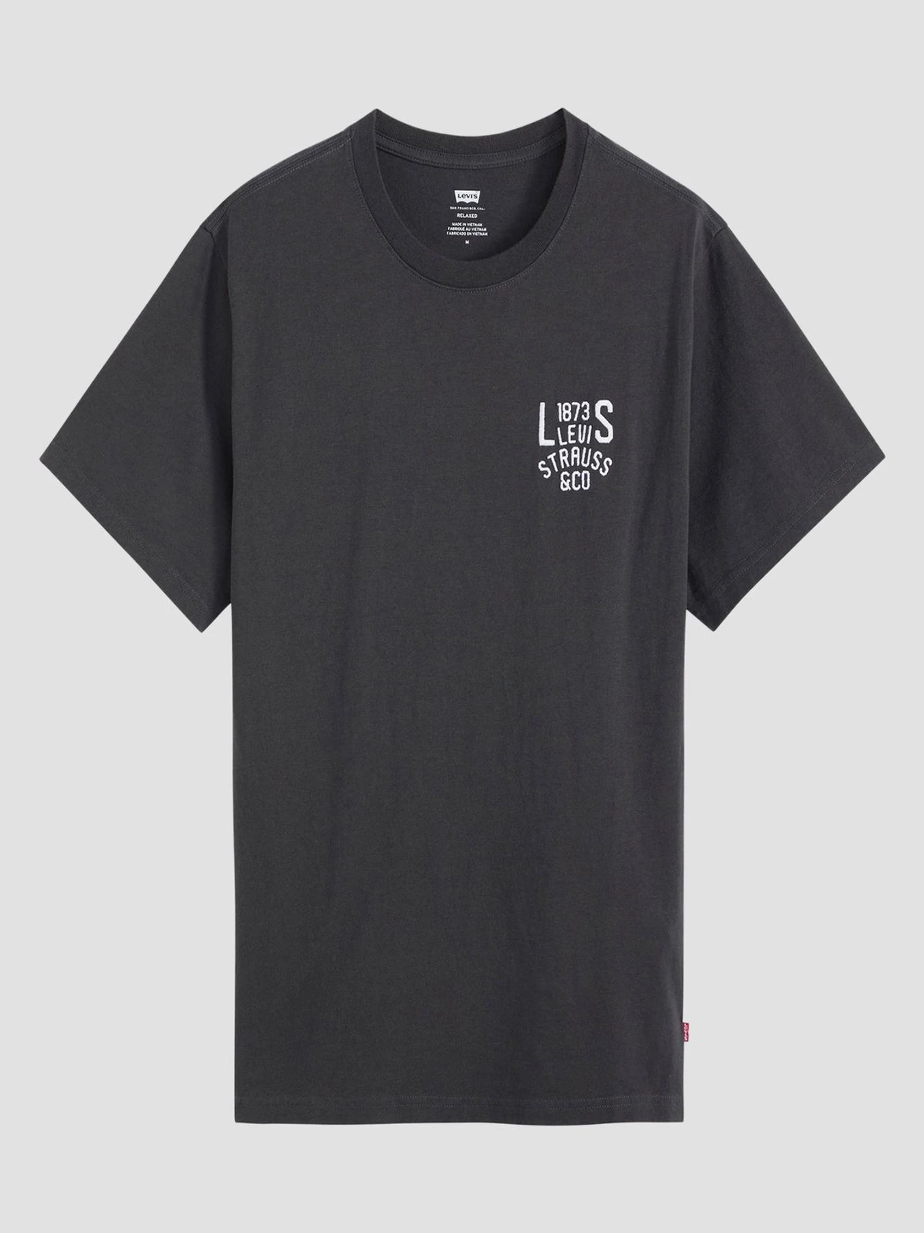 Футболки и поло Levi's модель 16143;2101 Футболки и поло Levi's модель 16143;2101 Фото