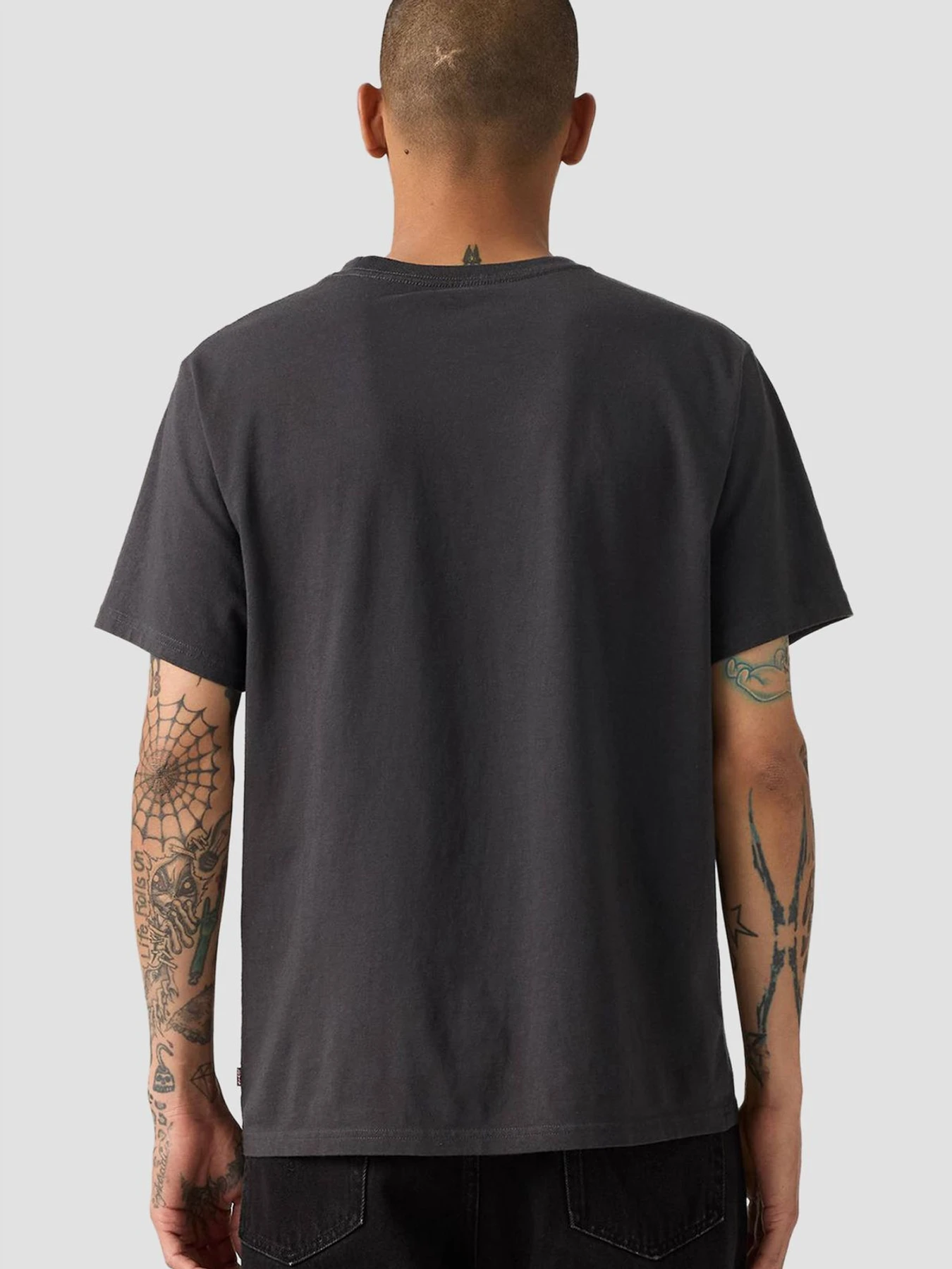 Футболки и поло Levi's модель 16143;2101 Футболки и поло Levi's модель 16143;2101 Фото