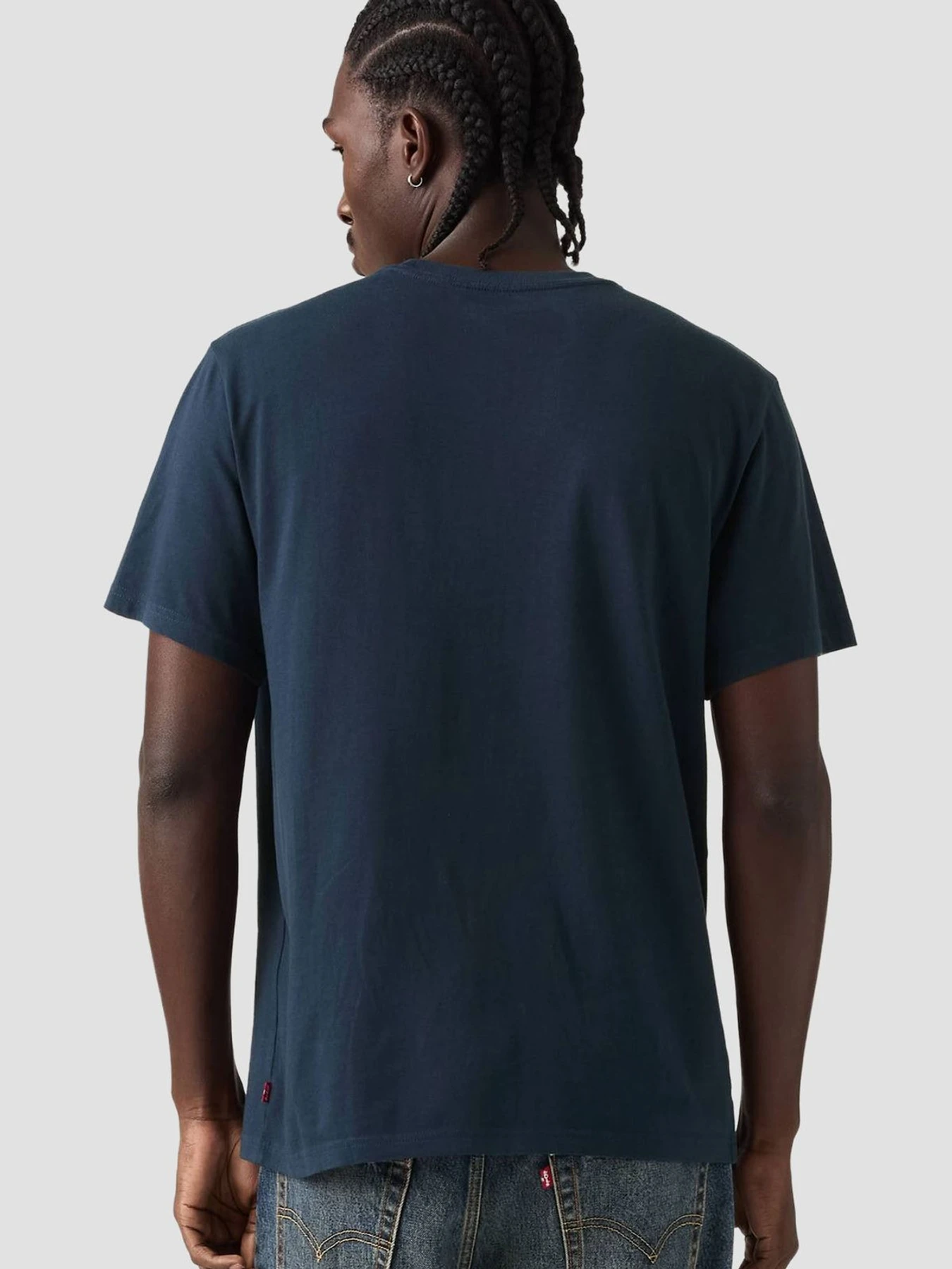 Футболки і поло Levi's модель 16143;2404 Футболки і поло Levi's модель 16143;2404 Фото