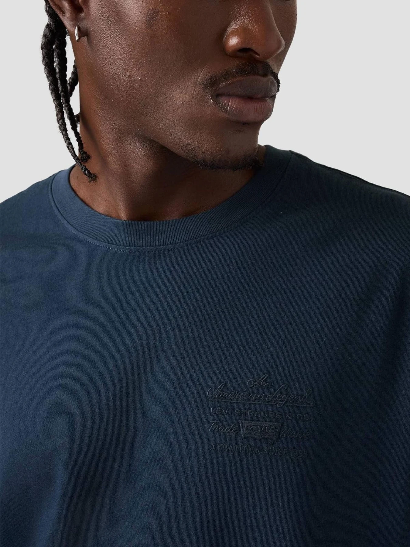 Футболки і поло Levi's модель 16143;2404 Футболки і поло Levi's модель 16143;2404 Фото