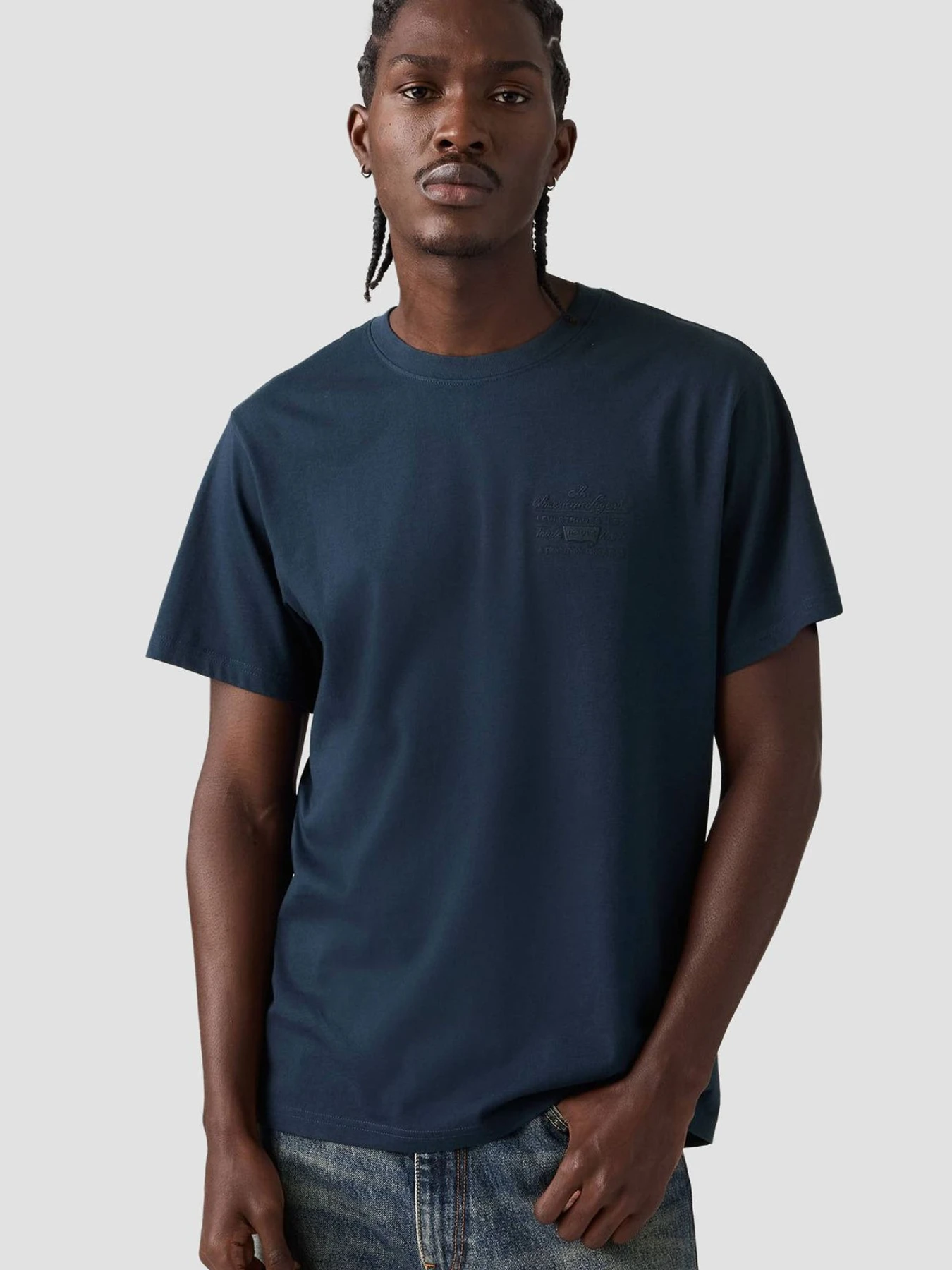 Футболки і поло Levi's модель 16143;2404 Футболки і поло Levi's модель 16143;2404 Фото