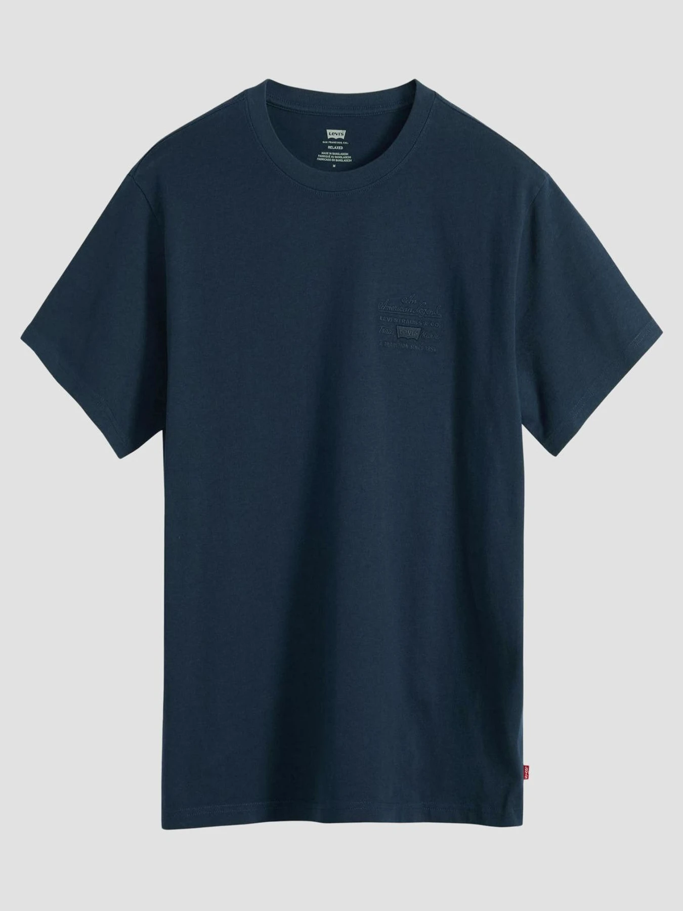 Футболки і поло Levi's модель 16143;2404 Футболки і поло Levi's модель 16143;2404 Фото