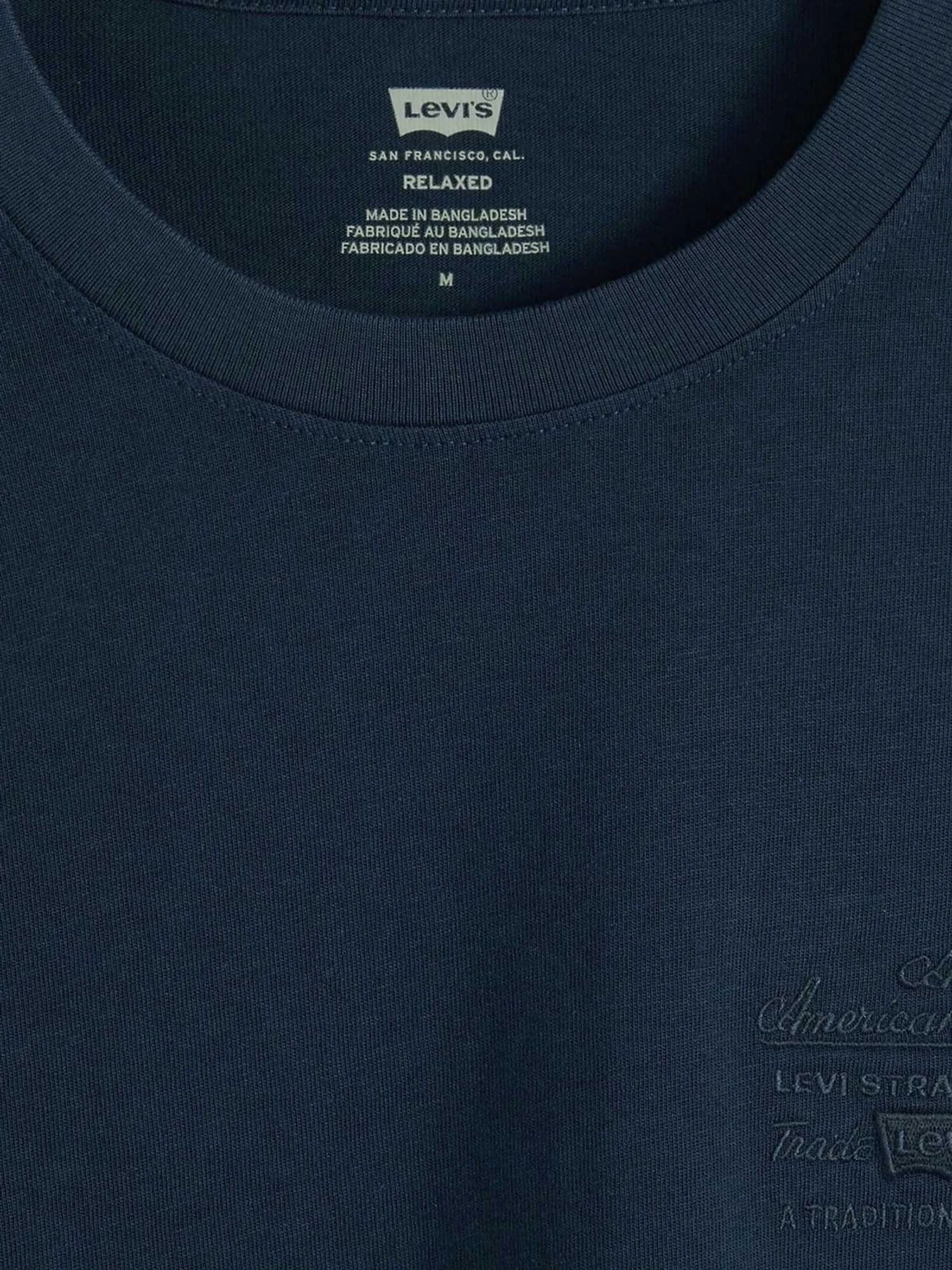 Футболки і поло Levi's модель 16143;2404 Футболки і поло Levi's модель 16143;2404 Фото