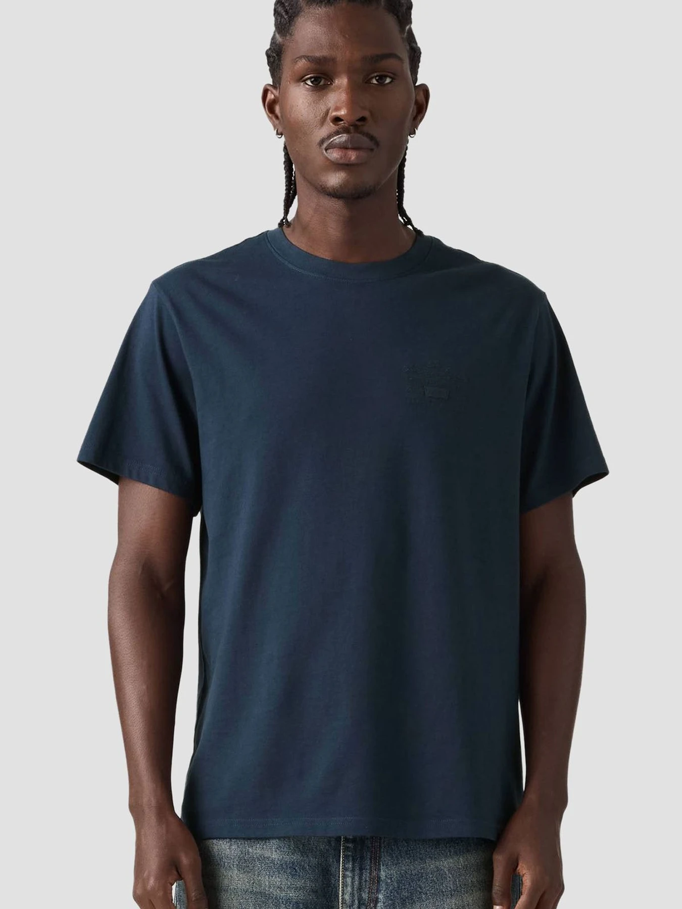 Футболки і поло Levi's модель 16143;2404 Футболки і поло Levi's модель 16143;2404 Фото