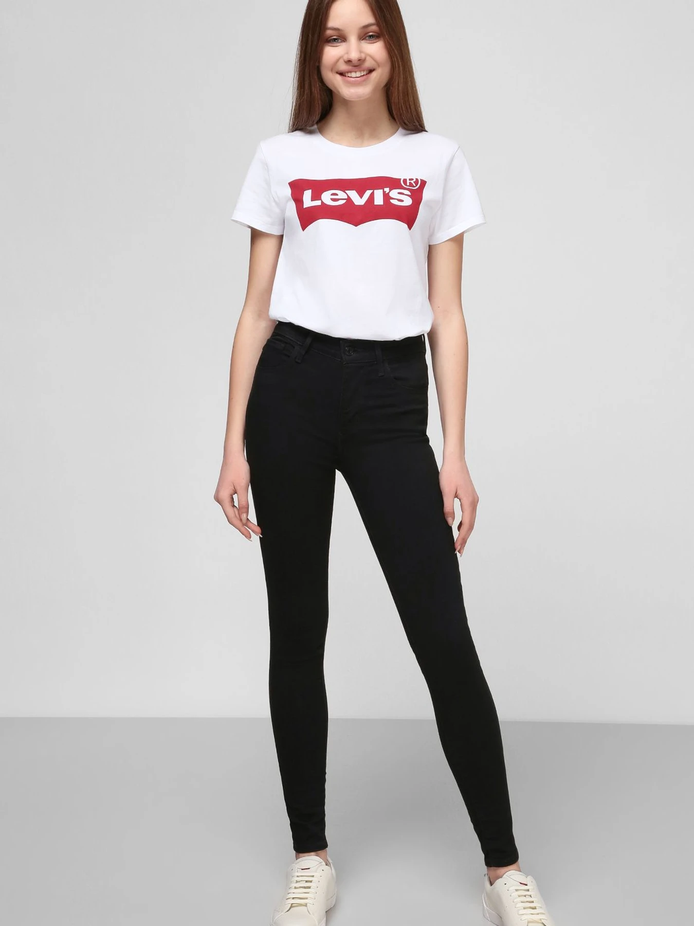 Футболки и поло Levi's модель 17369;0053 Фото