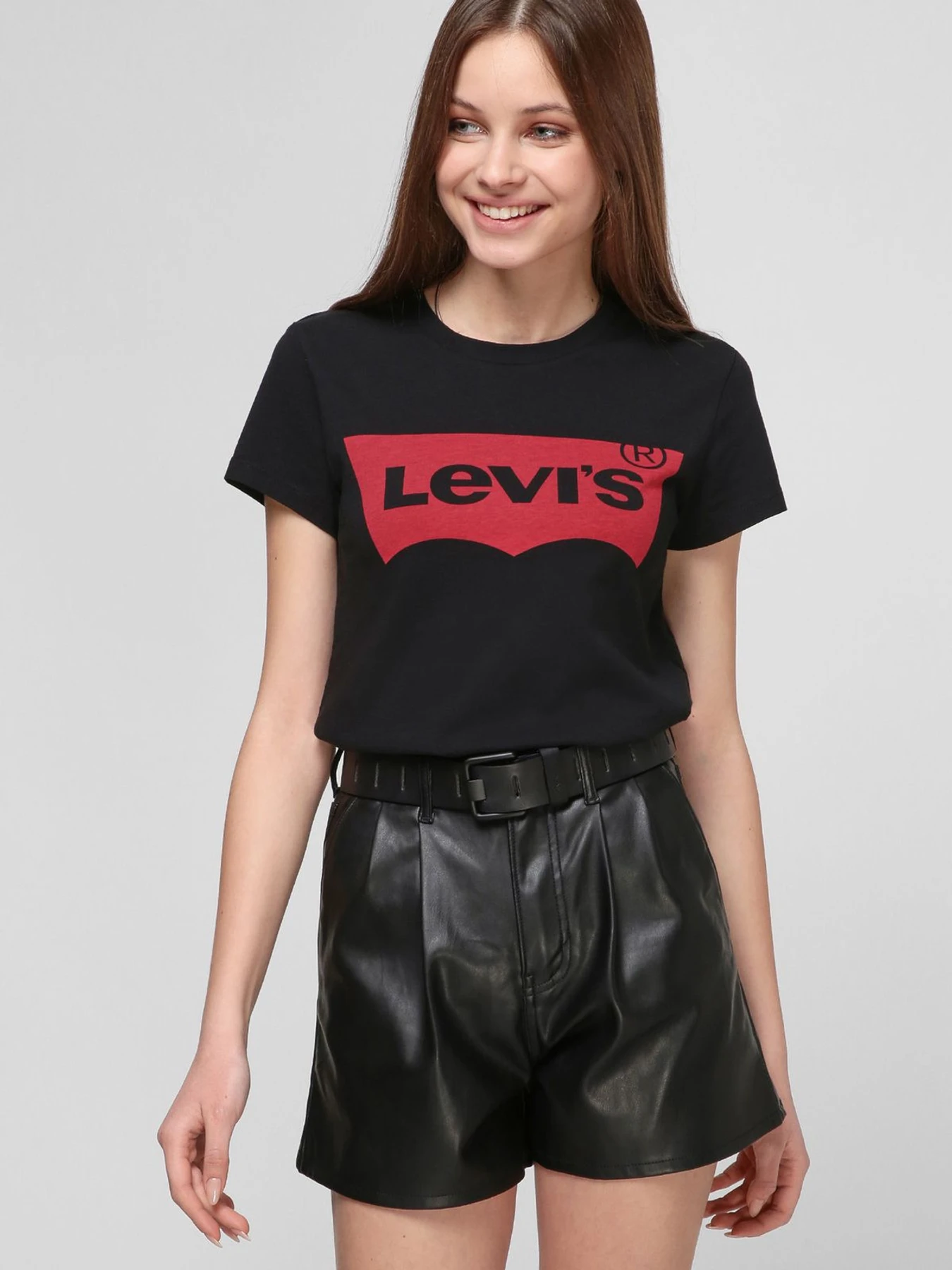 Футболки и поло Levi's модель 17369;0201 Футболки и поло Levi's модель 17369;0201 Фото