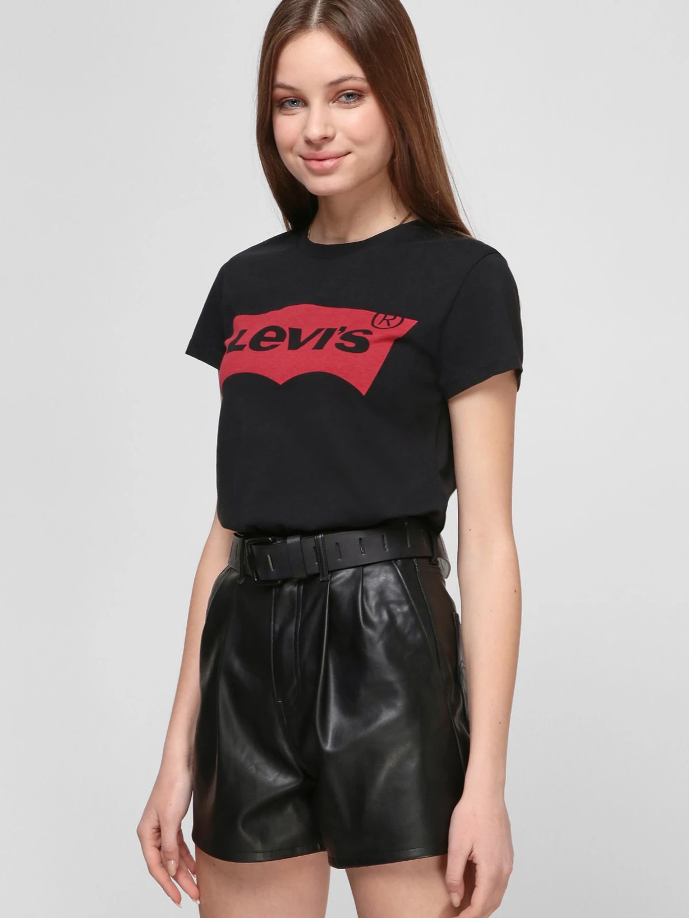 Футболки и поло Levi's модель 17369;0201 Футболки и поло Levi's модель 17369;0201 Фото