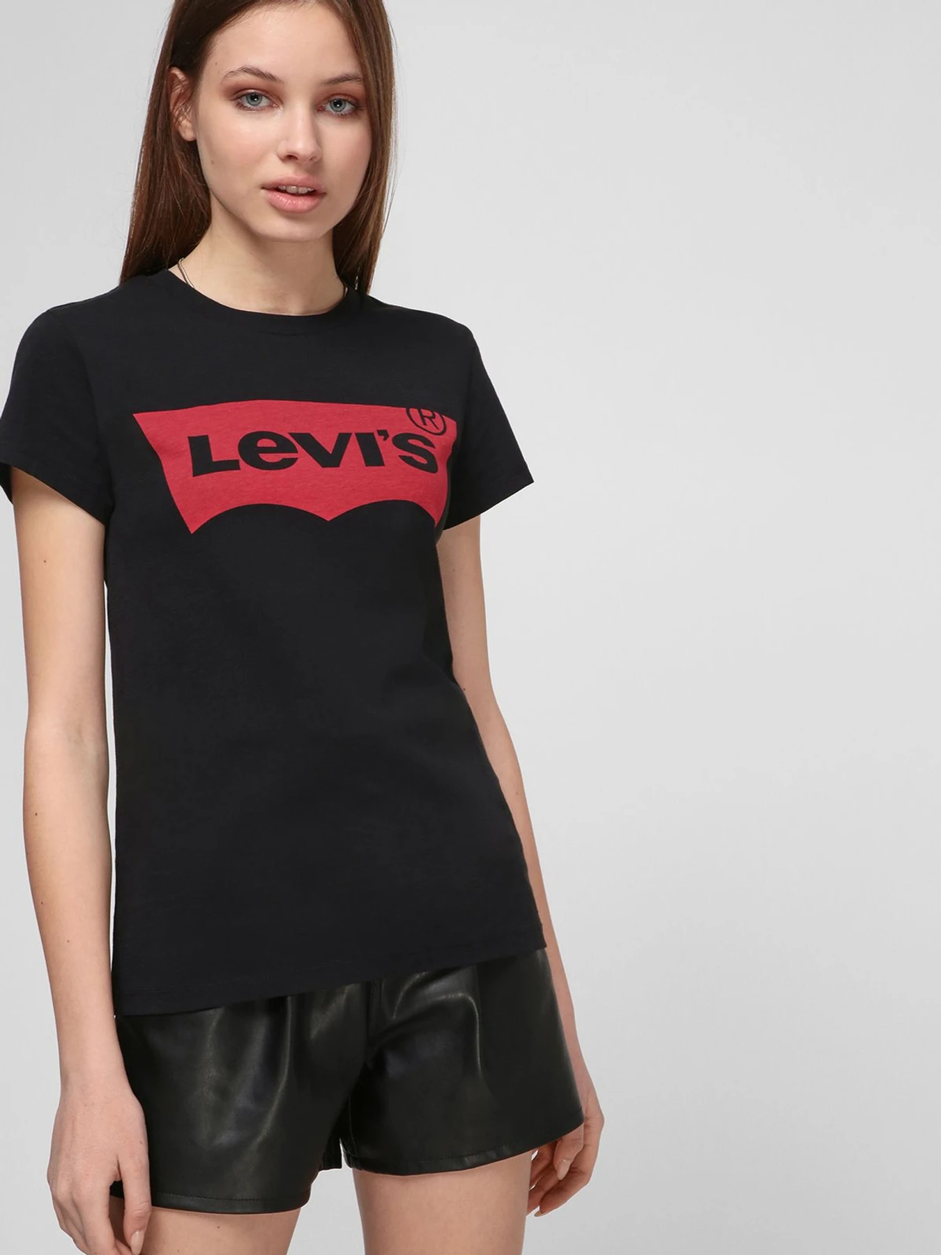 Футболки и поло Levi's модель 17369;0201 Футболки и поло Levi's модель 17369;0201 Фото