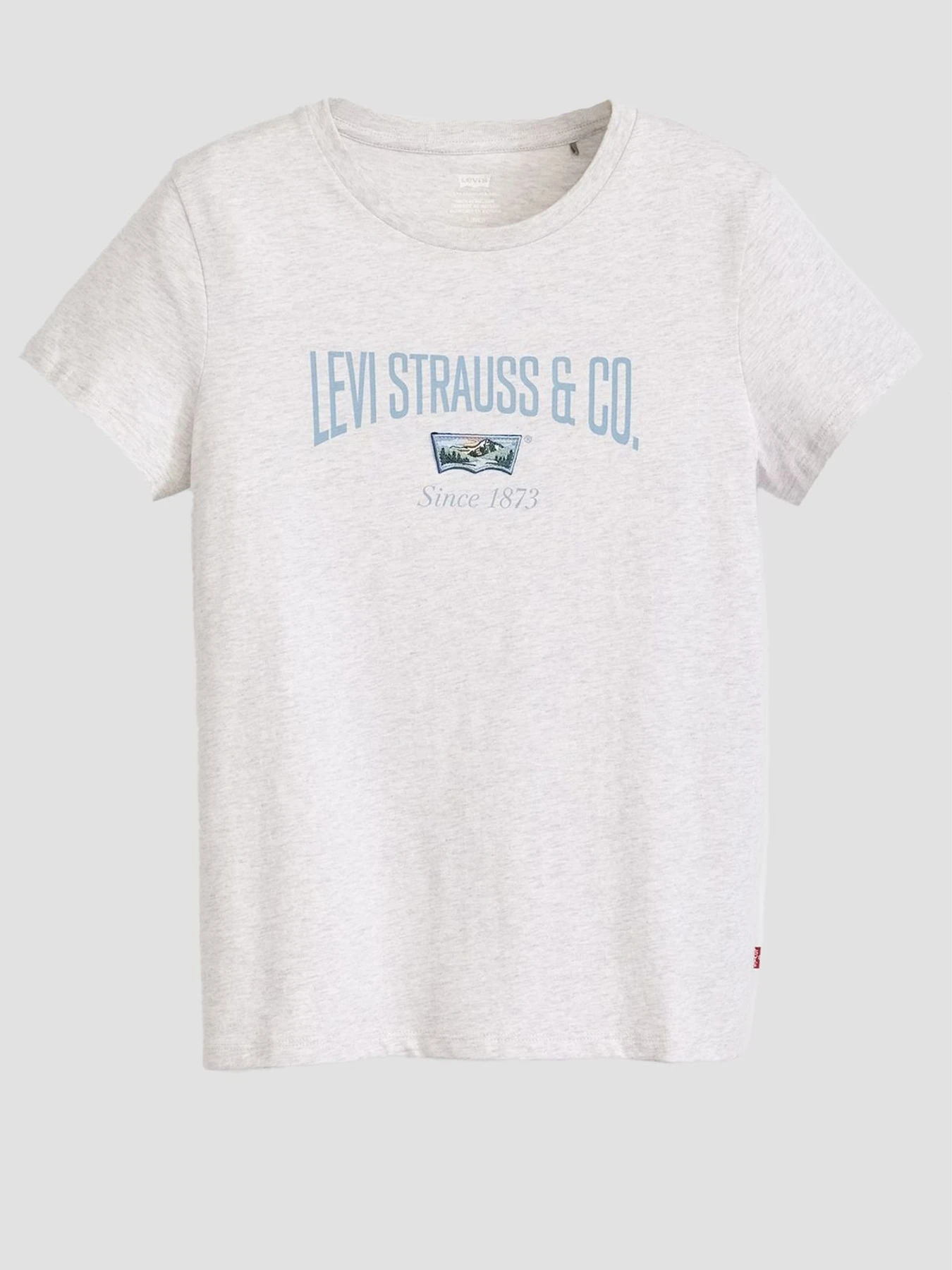 Футболки и поло Levi's модель 17369;2800 Футболки и поло Levi's модель 17369;2800 Фото