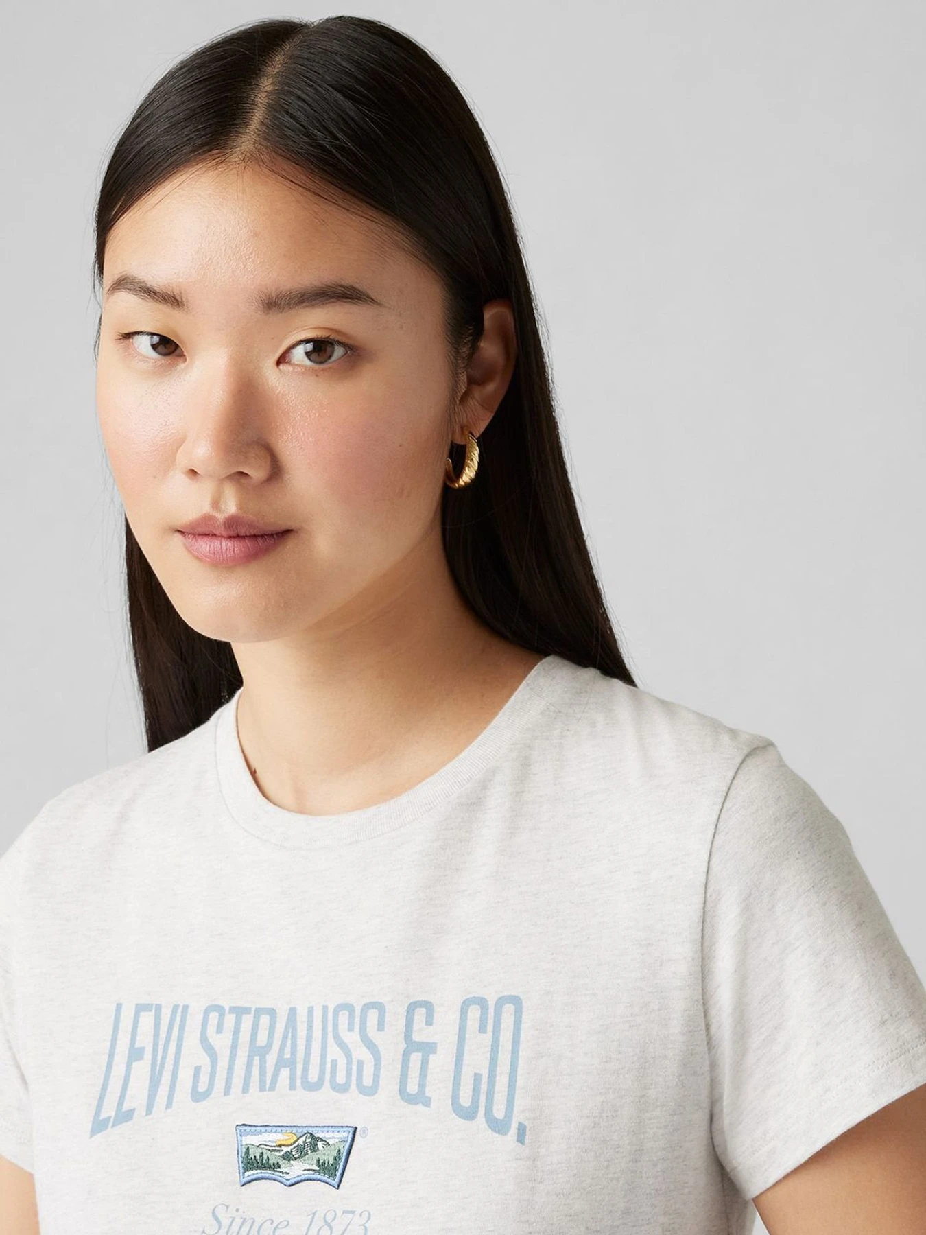 Футболки и поло Levi's модель 17369;2800 Футболки и поло Levi's модель 17369;2800 Фото