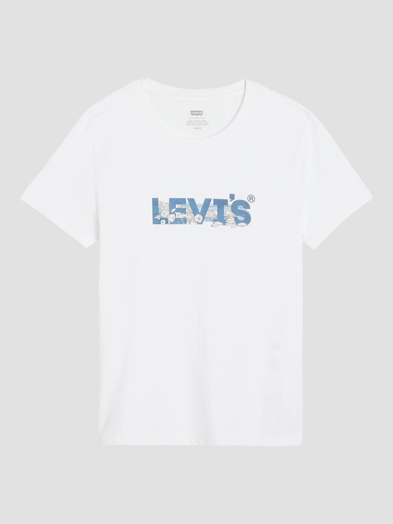 Футболки и поло Levi's модель 17369;3017 Футболки и поло Levi's модель 17369;3017 Фото