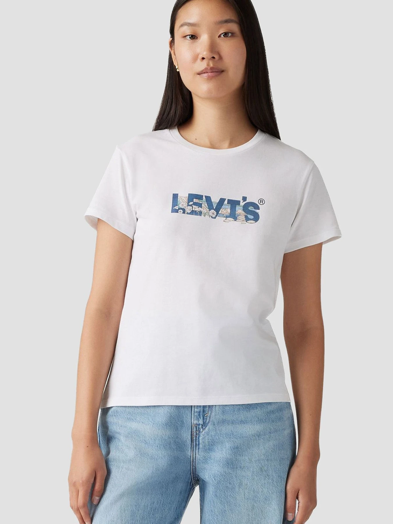 Футболки и поло Levi's модель 17369;3017 Футболки и поло Levi's модель 17369;3017 Фото