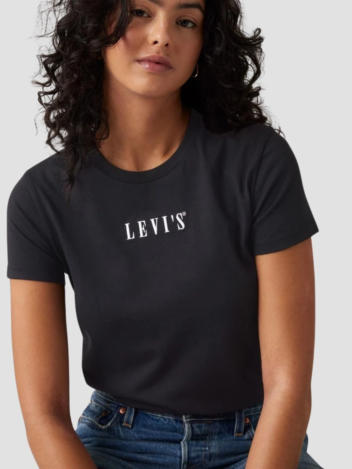 Футболки и поло Levi's модель 17369;3091 Фото