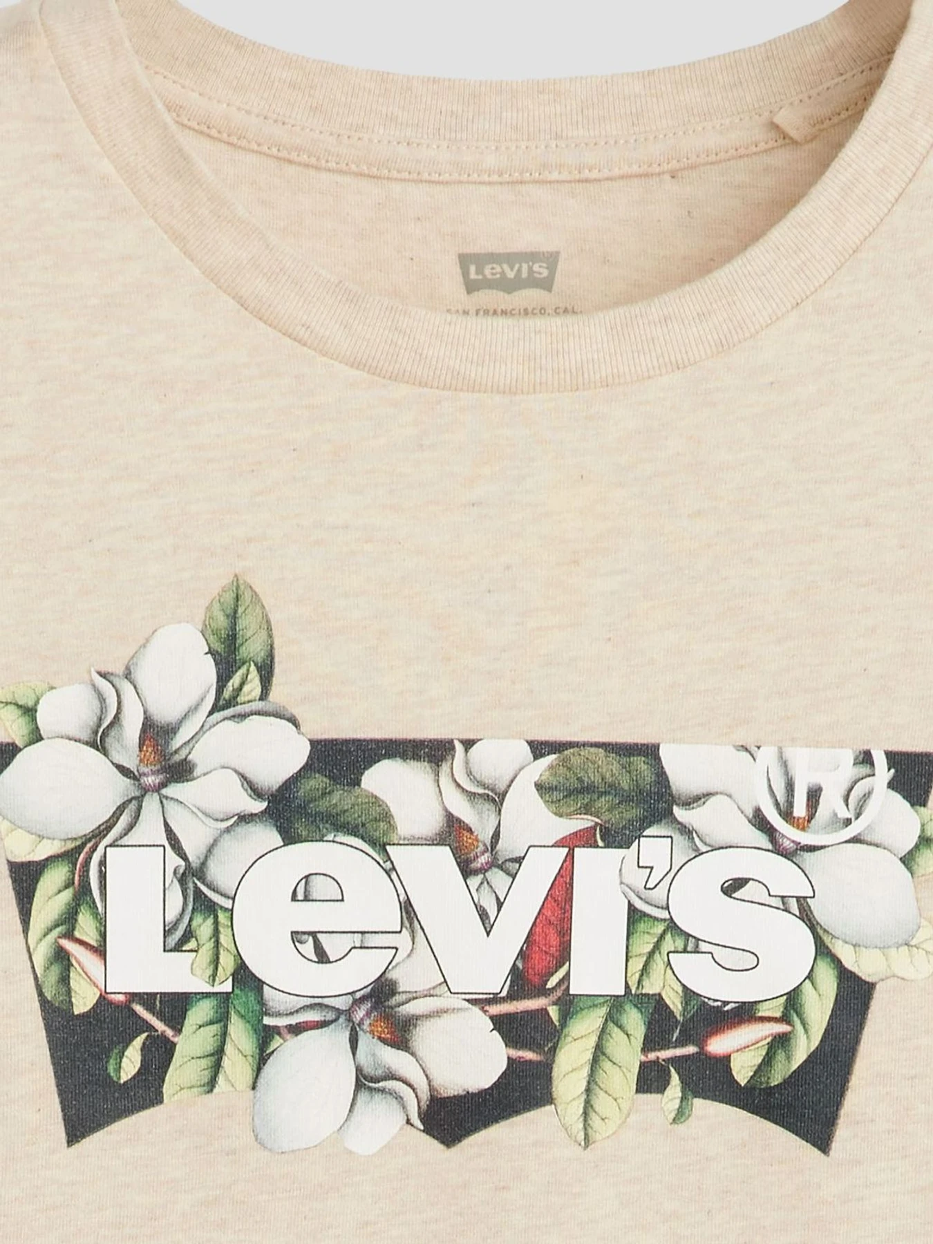 Футболки і поло Levi's модель 17369;3184 Футболки і поло Levi's модель 17369;3184 Фото