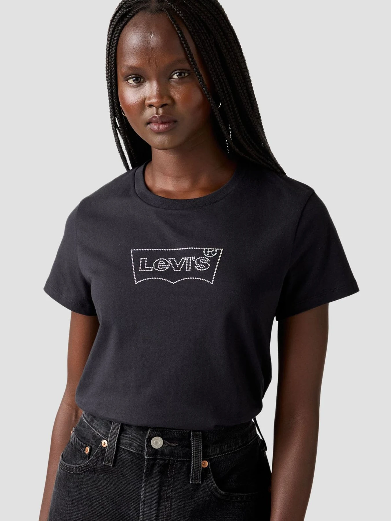 Футболки и поло Levi's модель 17369;3272 Футболки и поло Levi's модель 17369;3272 Фото