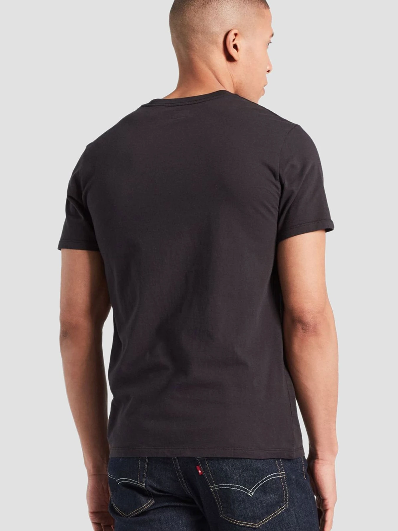 Футболки і поло Levi's модель 17385;0002 Футболки і поло Levi's модель 17385;0002 Фото
