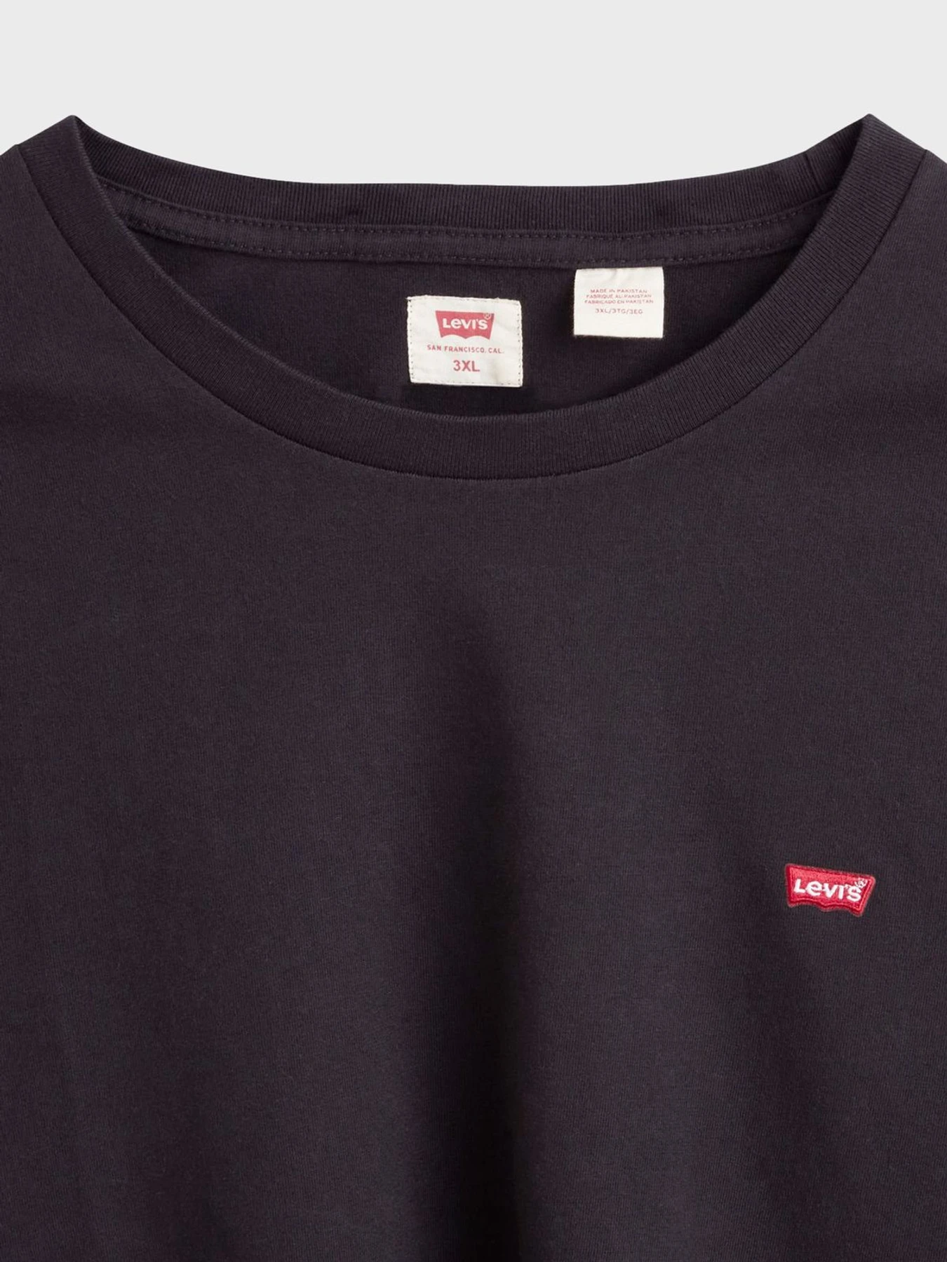 Футболки і поло Levi's модель 17385;0002 Футболки і поло Levi's модель 17385;0002 Фото