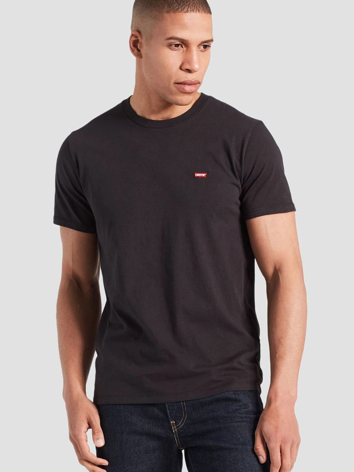 Футболки і поло Levi's модель 17385;0002 Футболки і поло Levi's модель 17385;0002 Фото