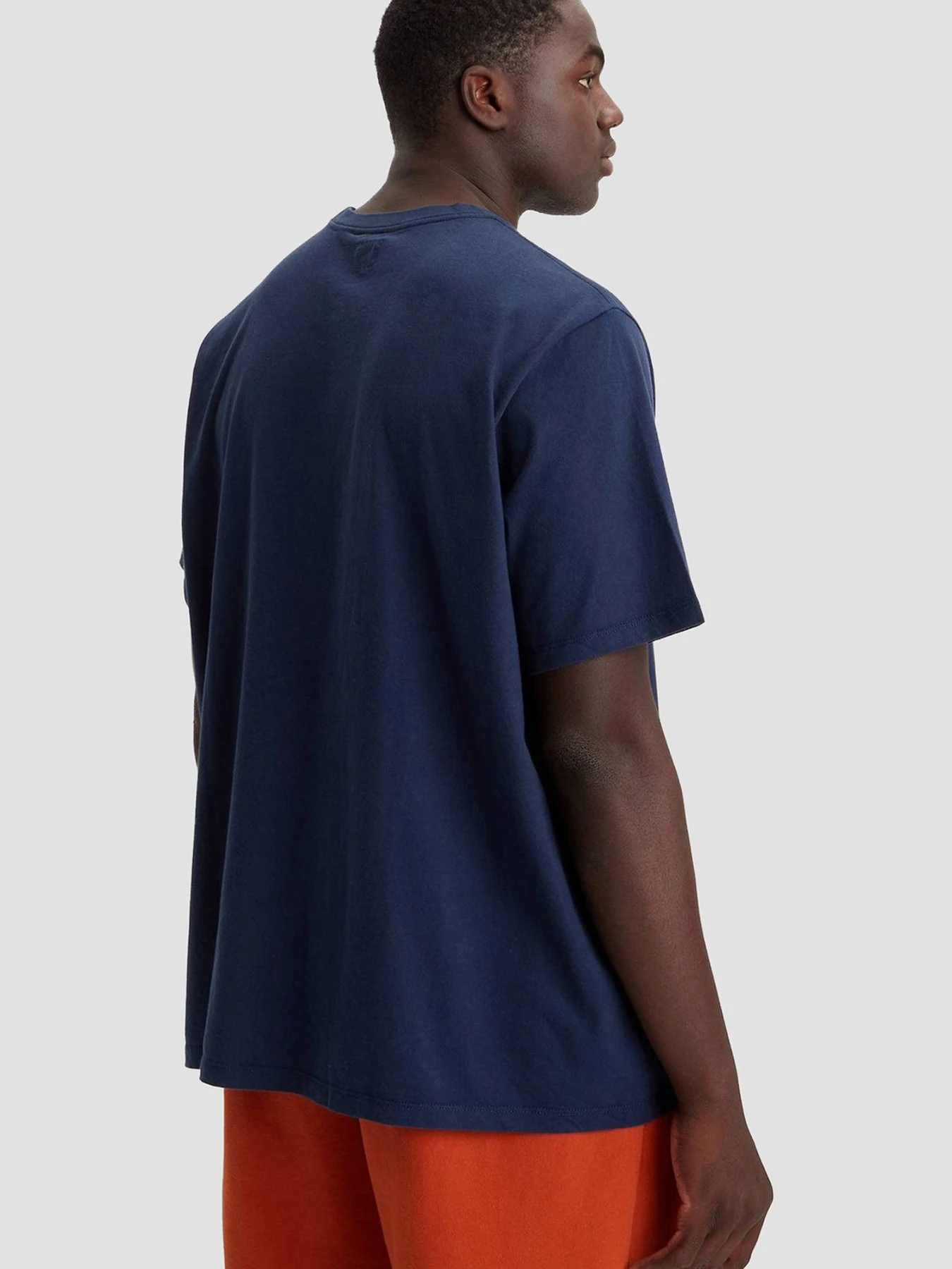 Футболки і поло Levi's модель 17385;0006 Футболки і поло Levi's модель 17385;0006 Фото