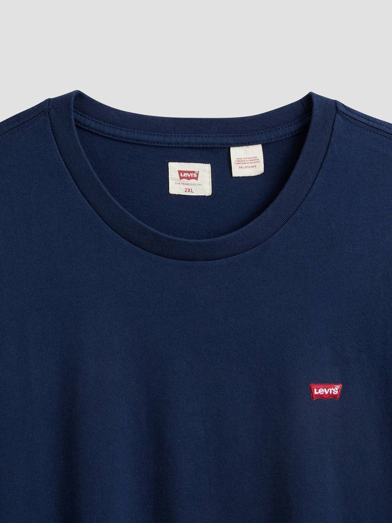 Футболки і поло Levi's модель 17385;0006 Футболки і поло Levi's модель 17385;0006 Фото