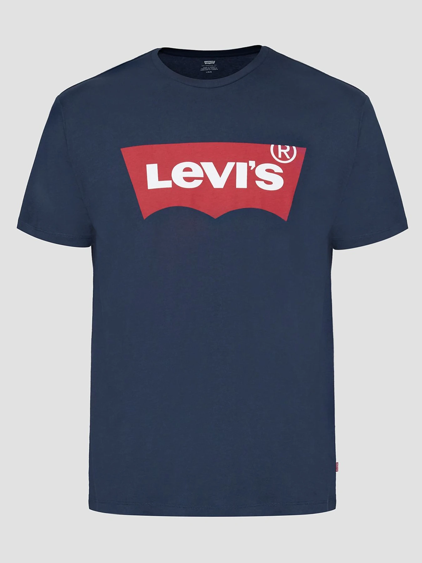 Футболки и поло Levi's модель 17783;0139 Футболки и поло Levi's модель 17783;0139 Фото