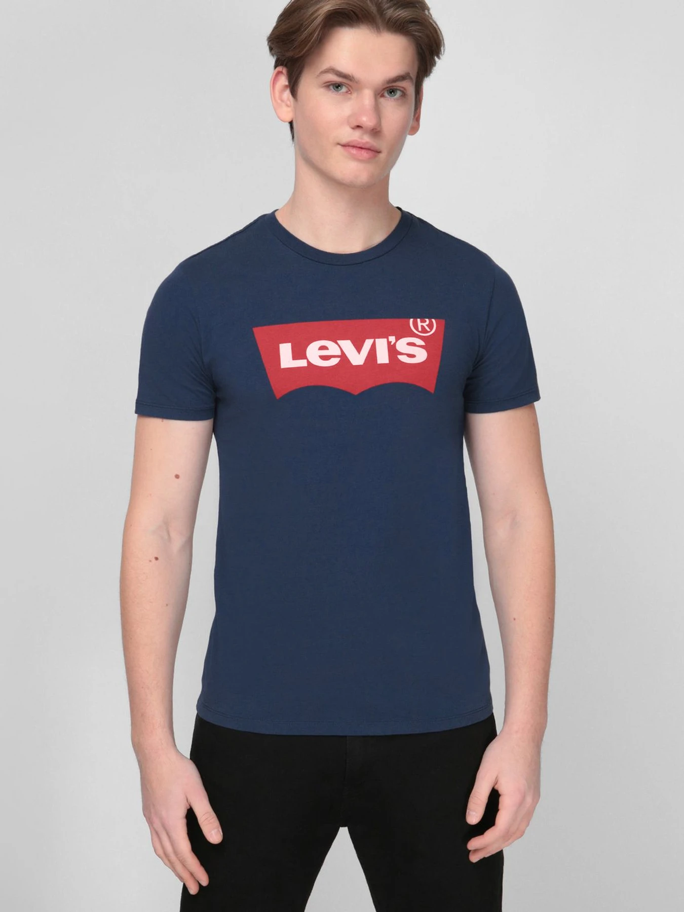 Футболки и поло Levi's модель 17783;0139 Футболки и поло Levi's модель 17783;0139 Фото