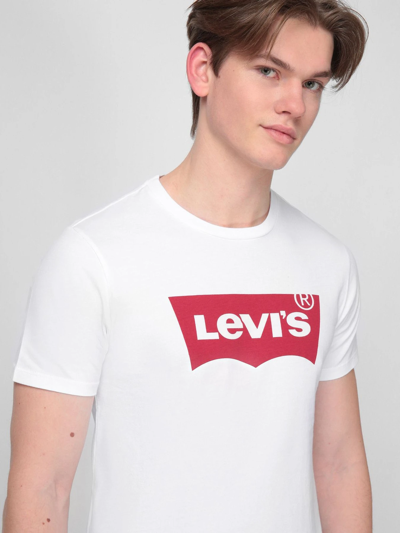 Футболки и поло Levi's модель 17783;0140 Футболки и поло Levi's модель 17783;0140 Фото
