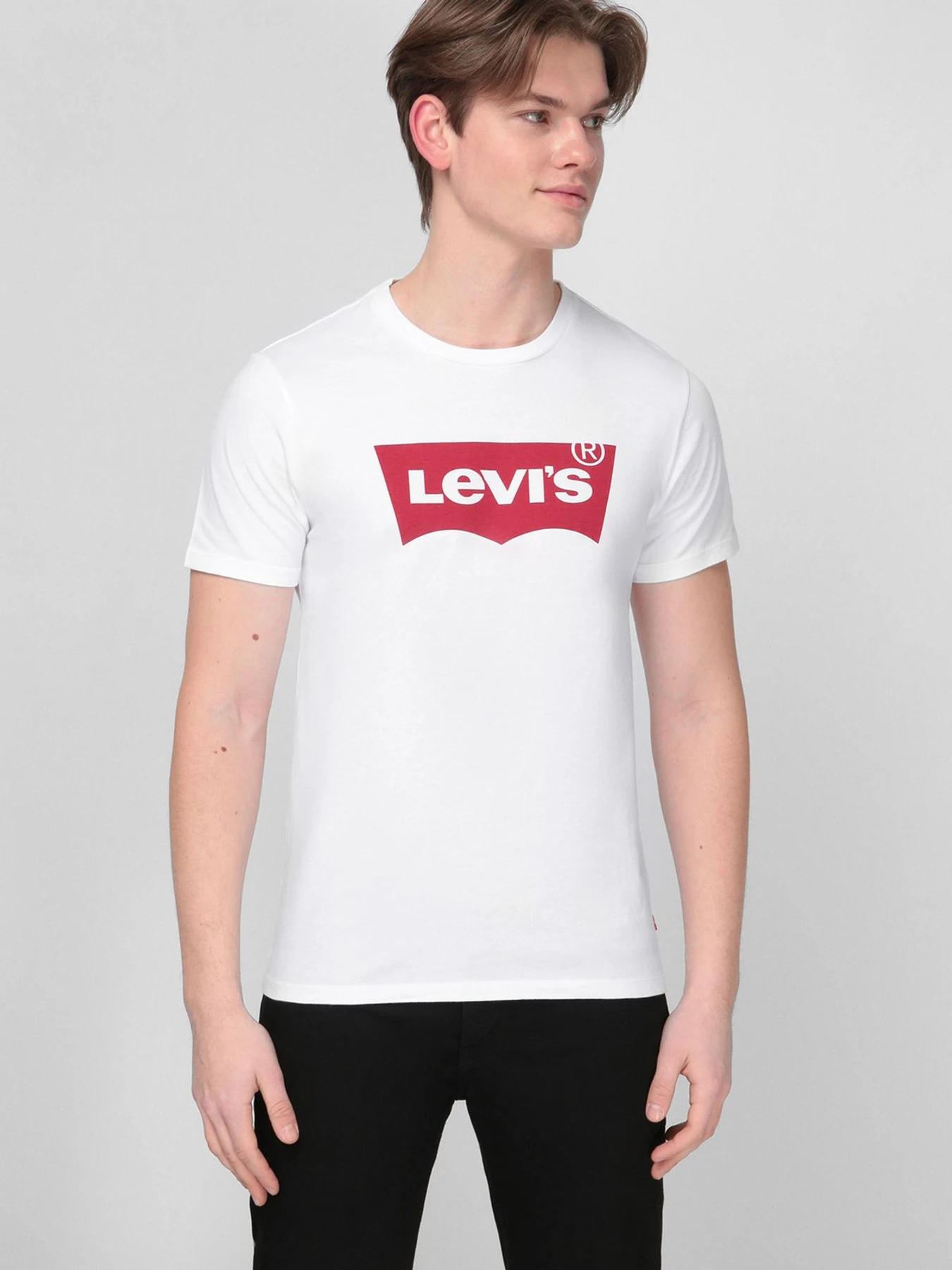 Футболки и поло Levi's модель 17783;0140 Футболки и поло Levi's модель 17783;0140 Фото