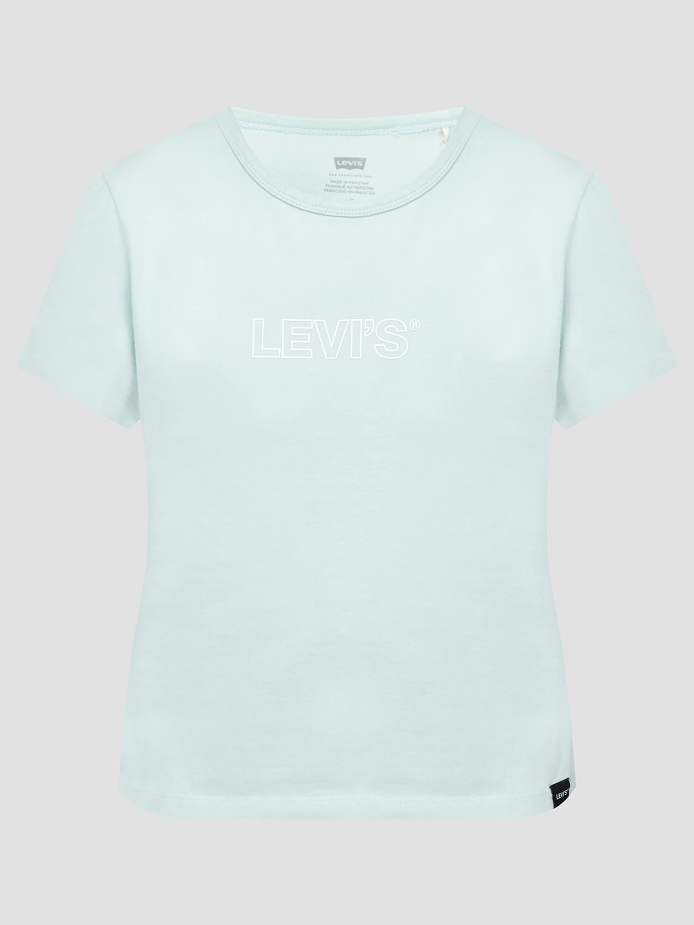 Футболки и поло Levi's модель 17944;0034 Футболки и поло Levi's модель 17944;0034 Фото