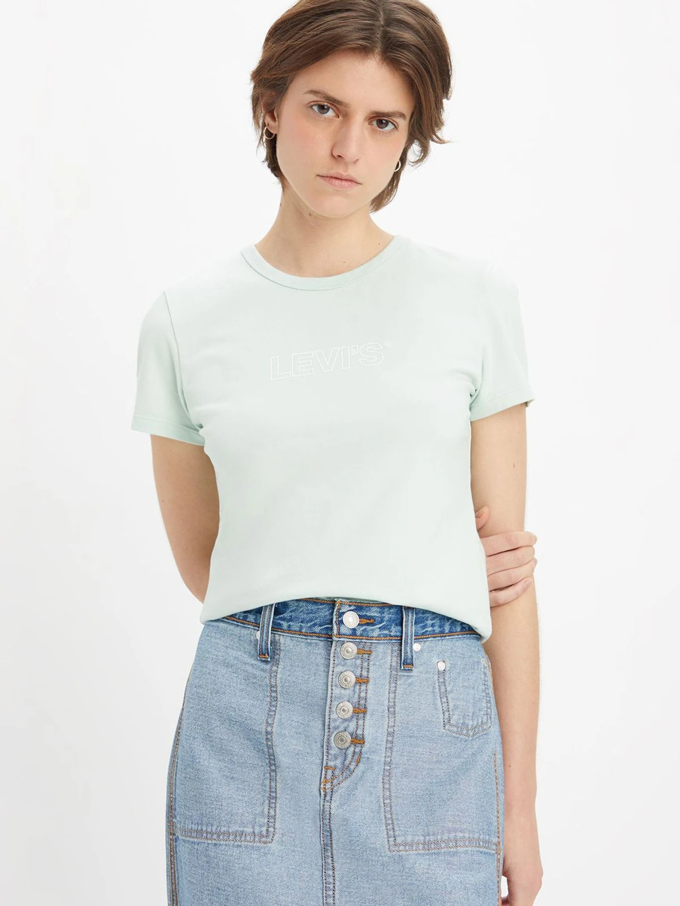 Футболки и поло Levi's модель 17944;0034 Футболки и поло Levi's модель 17944;0034 Фото