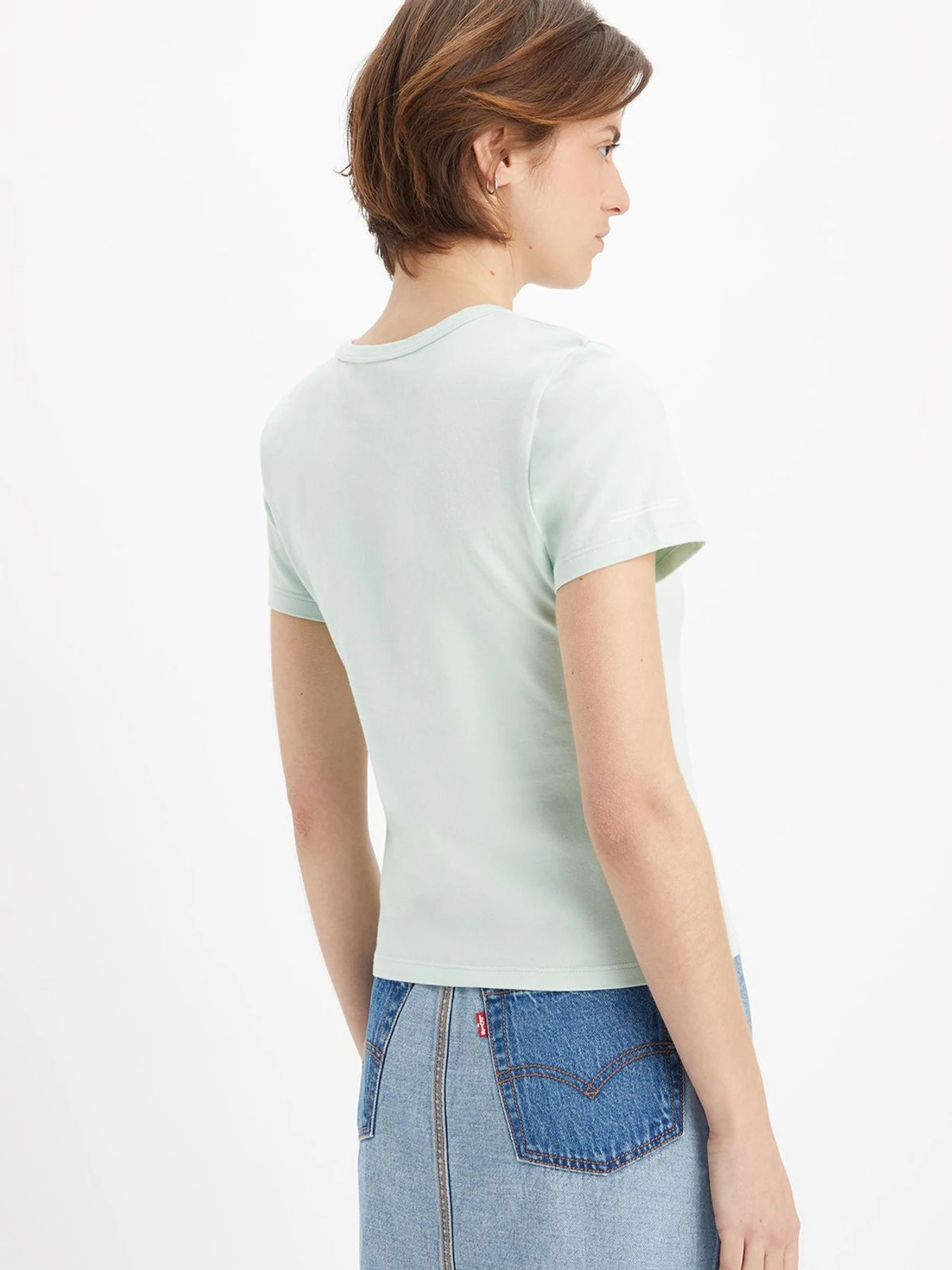 Футболки и поло Levi's модель 17944;0034 Футболки и поло Levi's модель 17944;0034 Фото