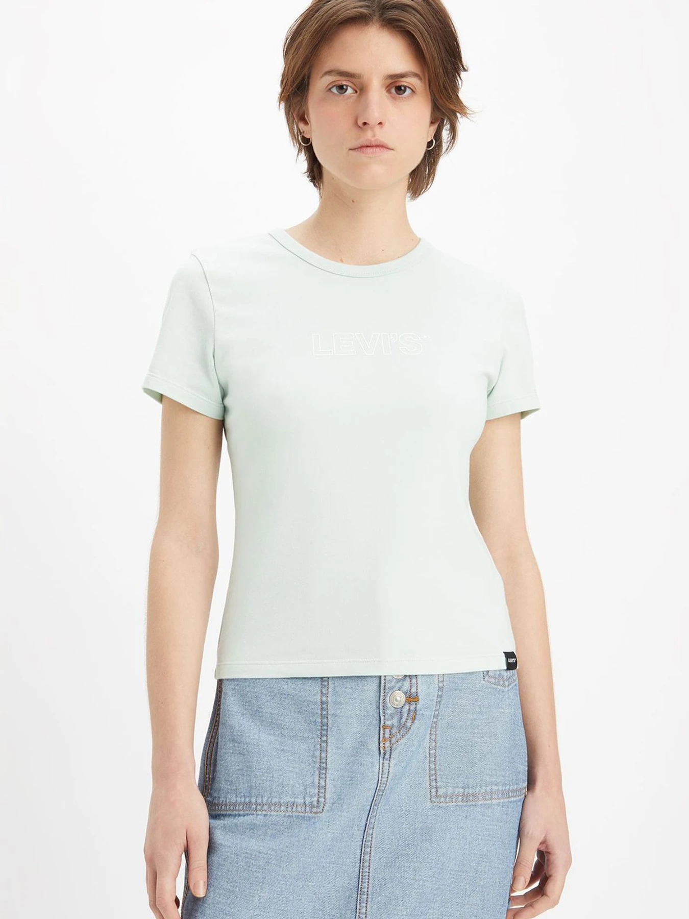 Футболки и поло Levi's модель 17944;0034 Футболки и поло Levi's модель 17944;0034 Фото