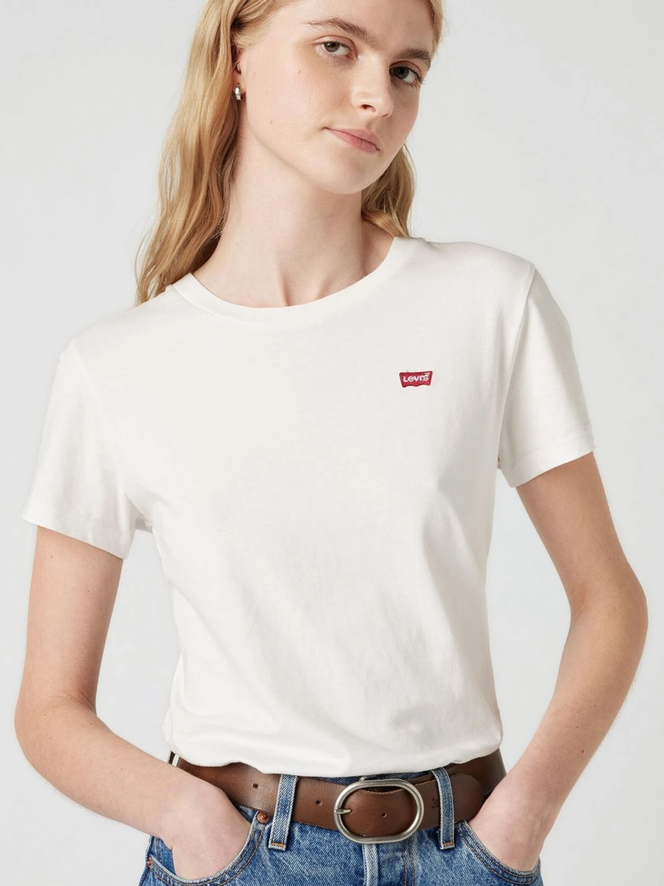 Футболки и поло Levi's модель 39185;0006 Футболки и поло Levi's модель 39185;0006 Фото