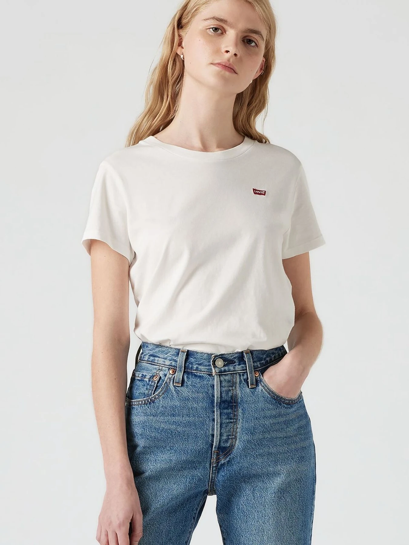 Футболки и поло Levi's модель 39185;0006 Футболки и поло Levi's модель 39185;0006 Фото