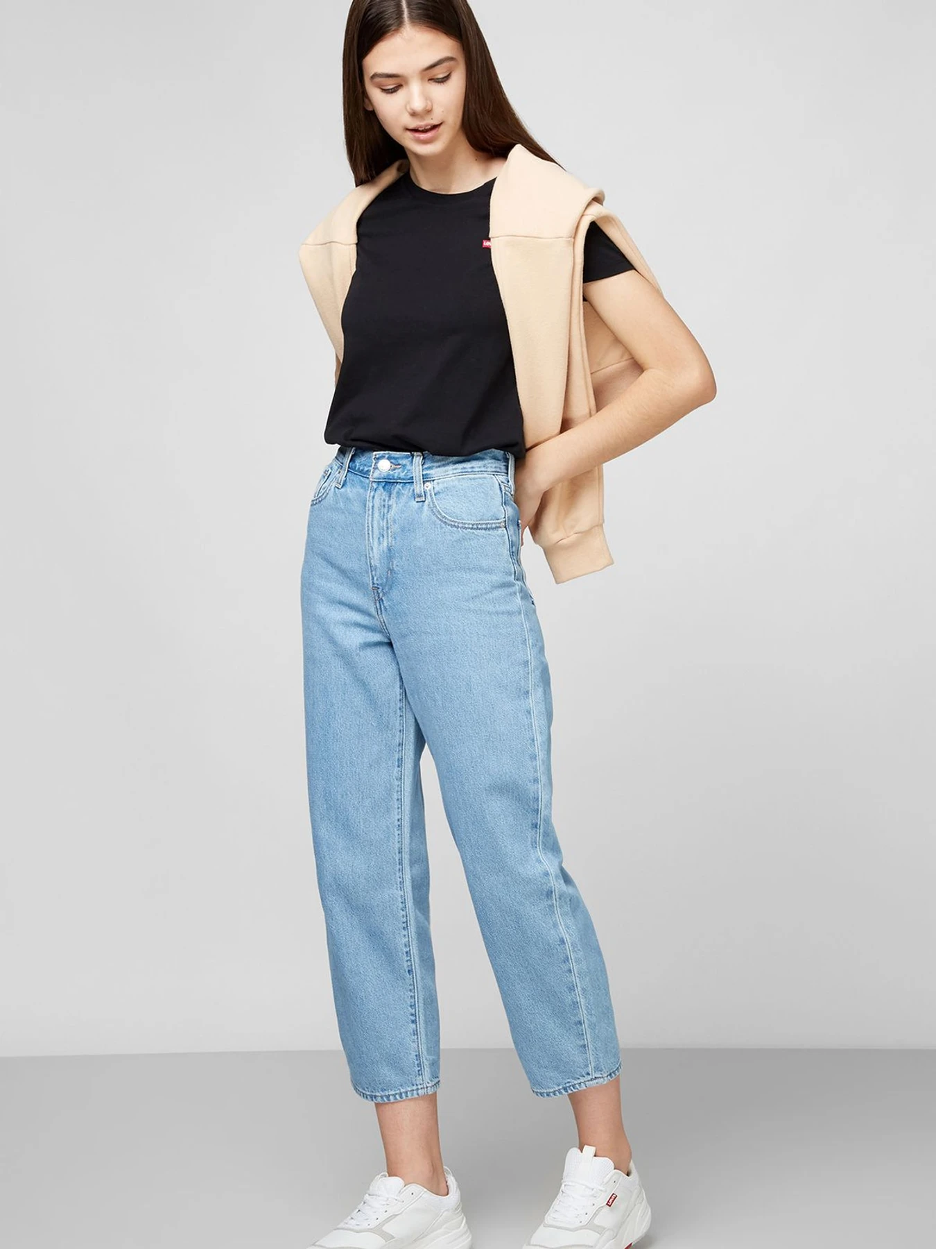 Футболки и поло Levi's модель 39185;0008 Футболки и поло Levi's модель 39185;0008 Фото