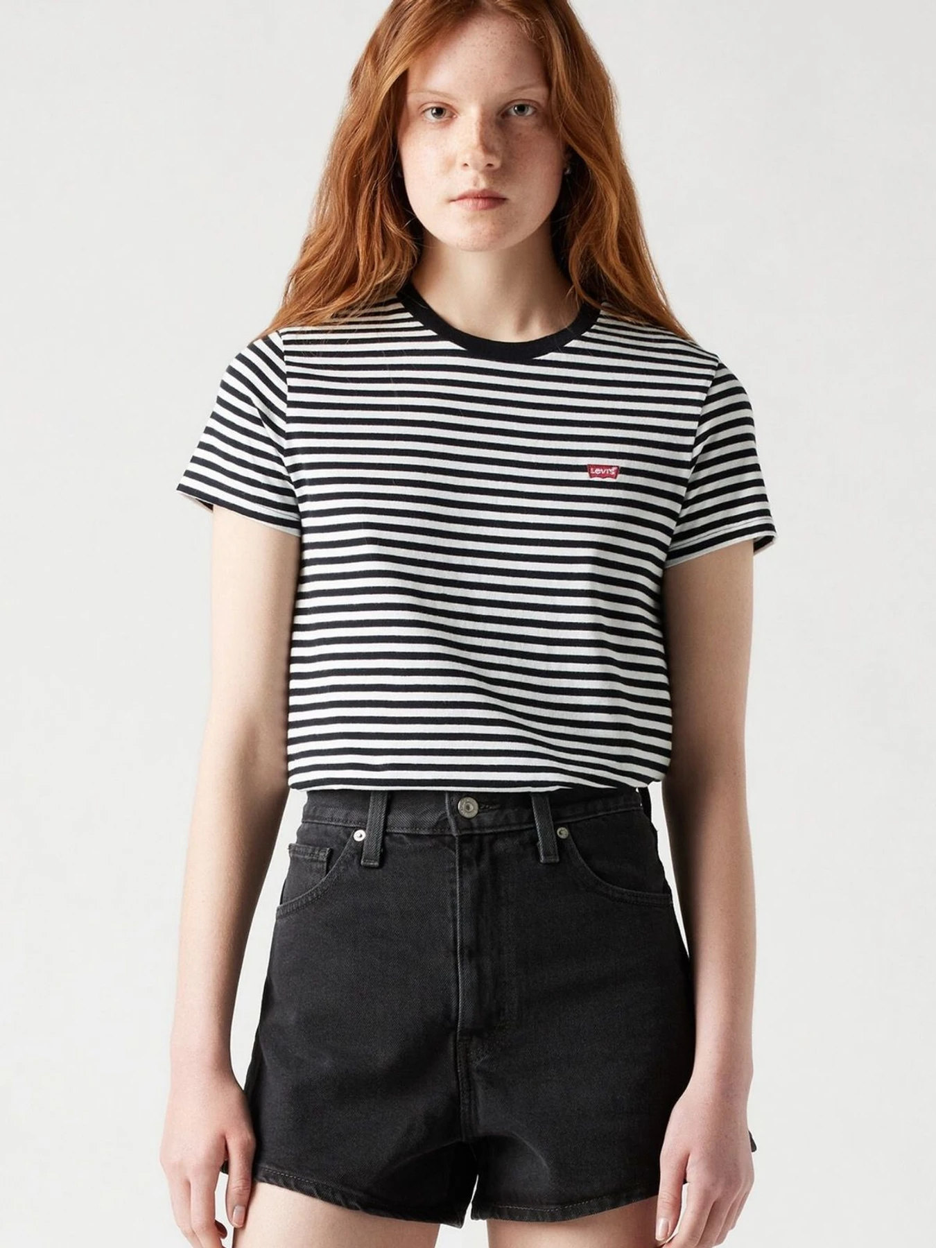 Футболки и поло Levi's модель 39185;0087 Футболки и поло Levi's модель 39185;0087 Фото