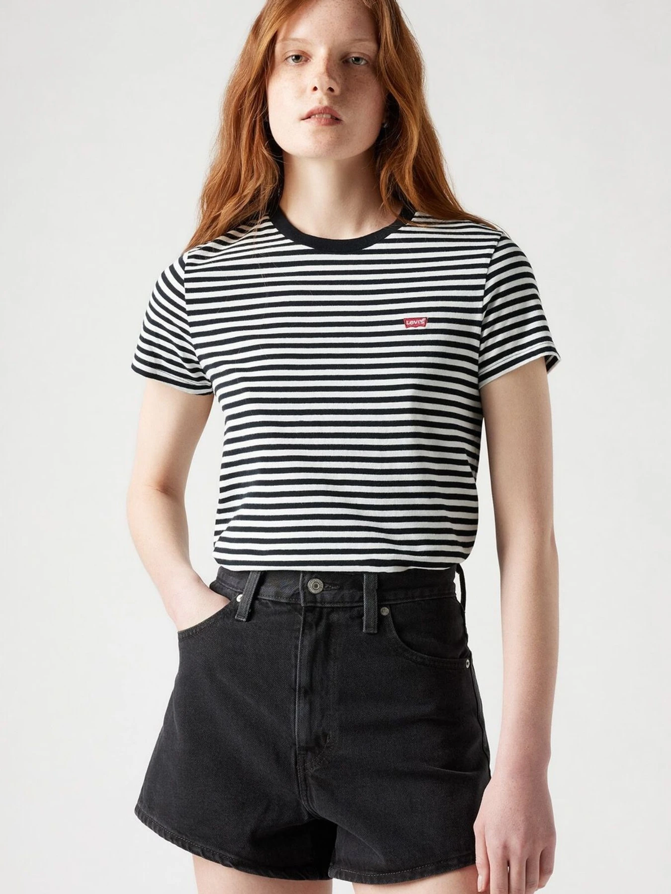 Футболки и поло Levi's модель 39185;0087 Футболки и поло Levi's модель 39185;0087 Фото