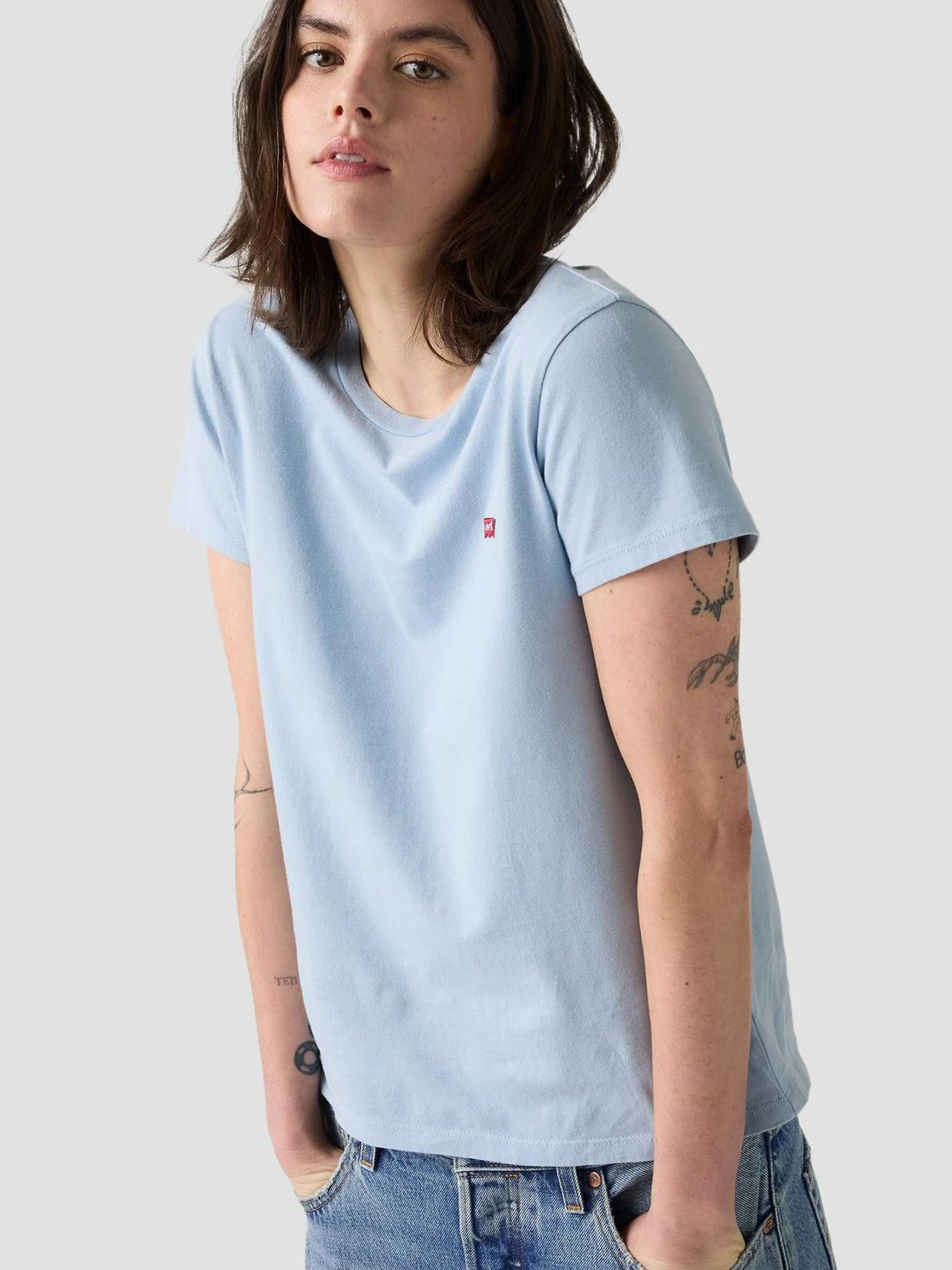 Футболки и поло Levi's модель 39185;0398 Футболки и поло Levi's модель 39185;0398 Фото