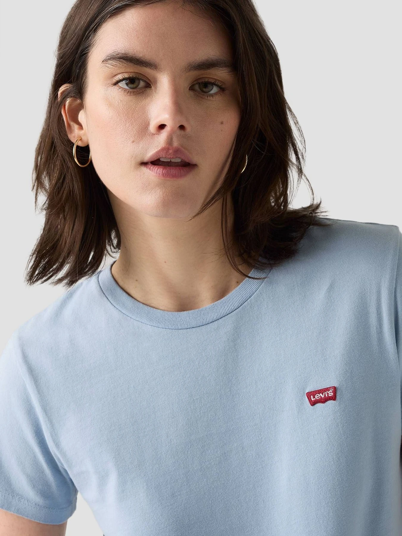 Футболки и поло Levi's модель 39185;0398 Футболки и поло Levi's модель 39185;0398 Фото