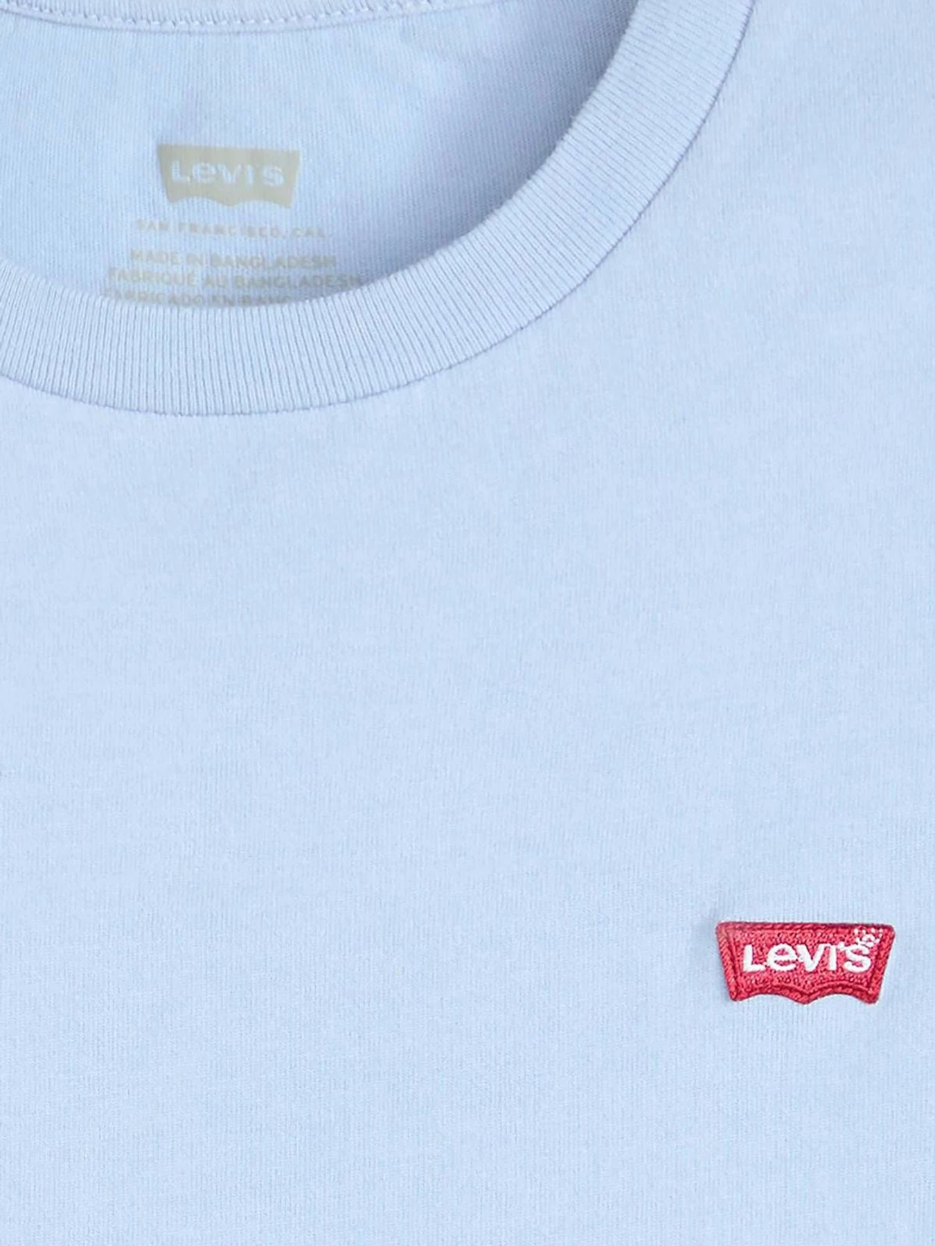 Футболки и поло Levi's модель 39185;0398 Футболки и поло Levi's модель 39185;0398 Фото