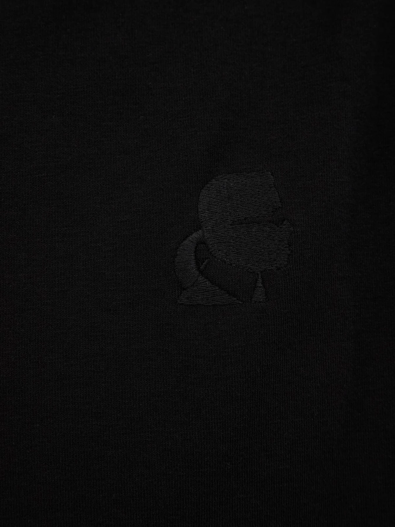 Футболки и поло Karl Lagerfeld модель 500221.745750;990 Фото