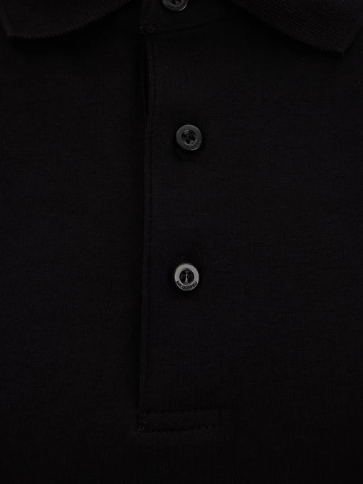 Бавовняна Чоловіча Футболка Karl Lagerfeld фото 3