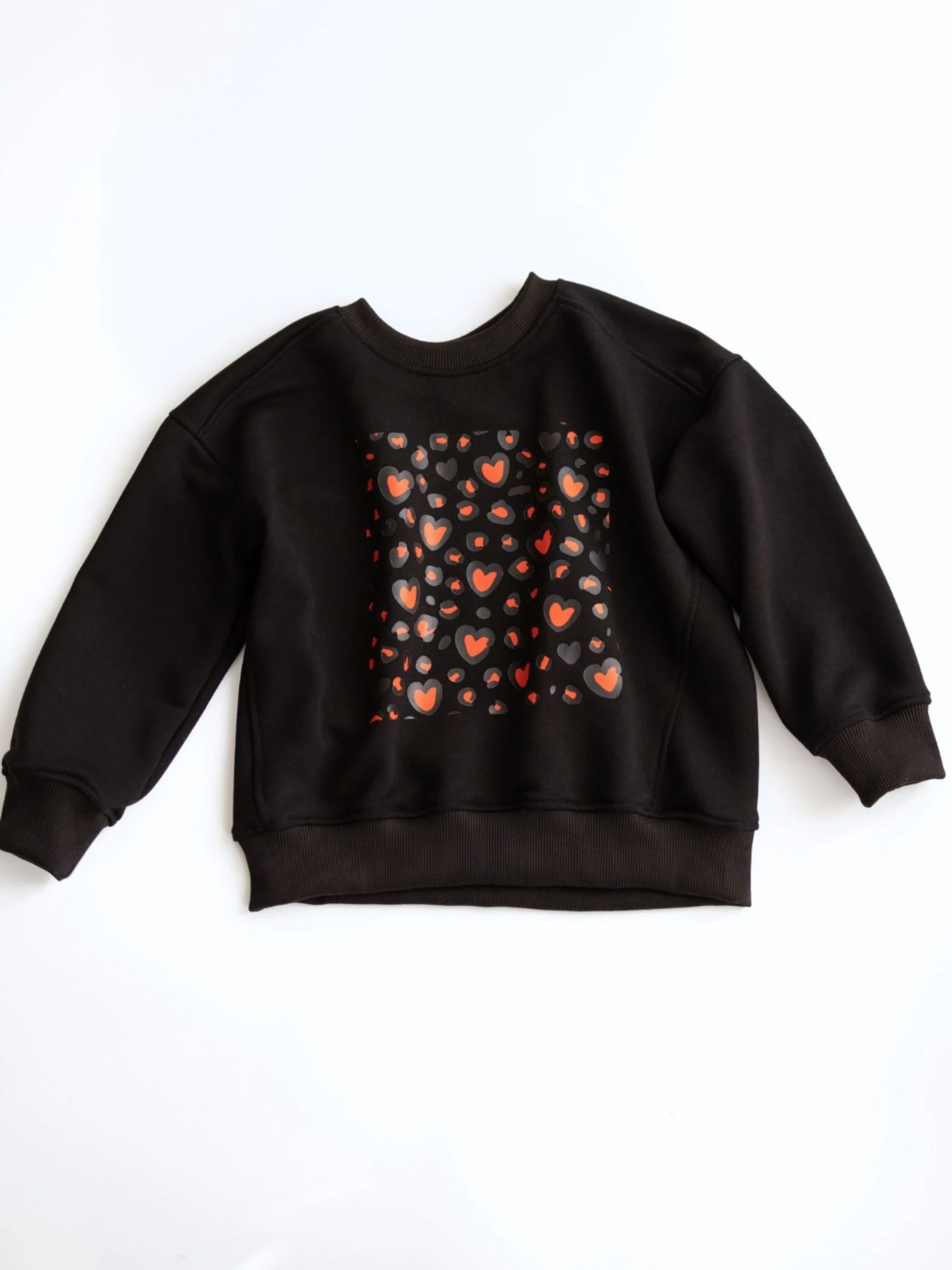 Худи и свитшоты Alwair Kids модель 81176 Фото