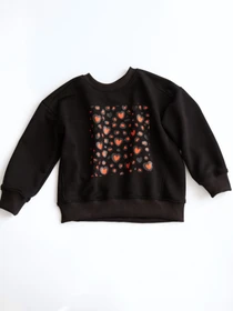 Худи и свитшоты Alwair Kids модель 81176 Фото