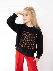 Худи и свитшоты Alwair Kids модель 81176 Фото