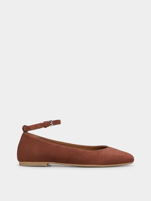 Туфли и лоферы Emmy Blare Chessy модель 041-62 Фото