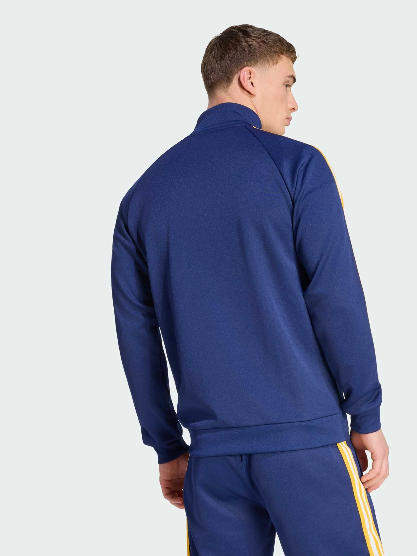 Худи и свитшоты Adidas модель KE3846 Фото