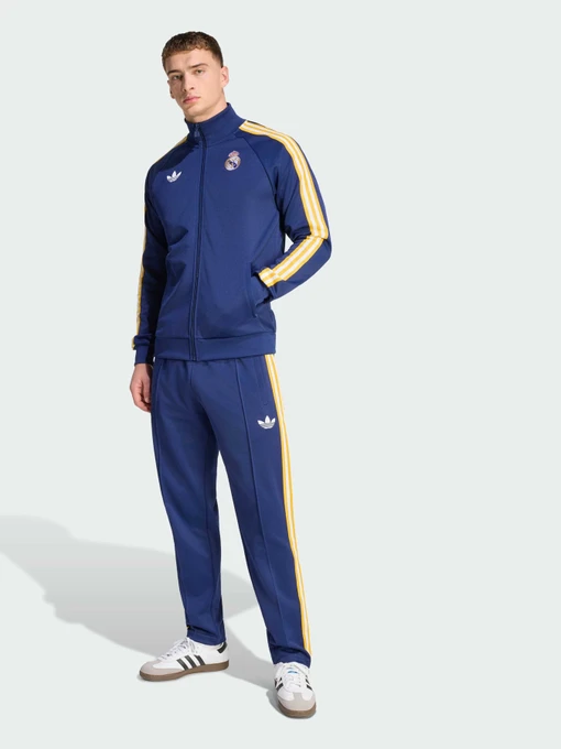 Чоловіча Спортивна кофта adidas фото 3